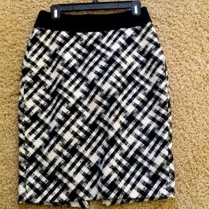 WHBM skirt